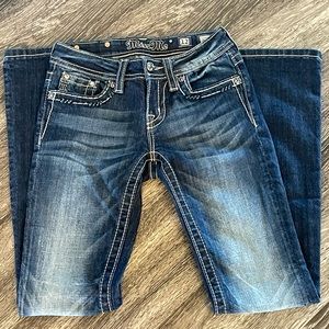 Girls Miss me Jeans